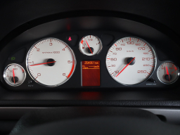 Peugeot 407 2007