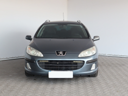 Peugeot 407 2007