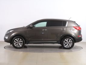 Kia Sportage - 2014