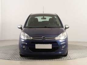 Citroen C3 - 2013