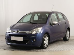 Citroen C3 - 2013