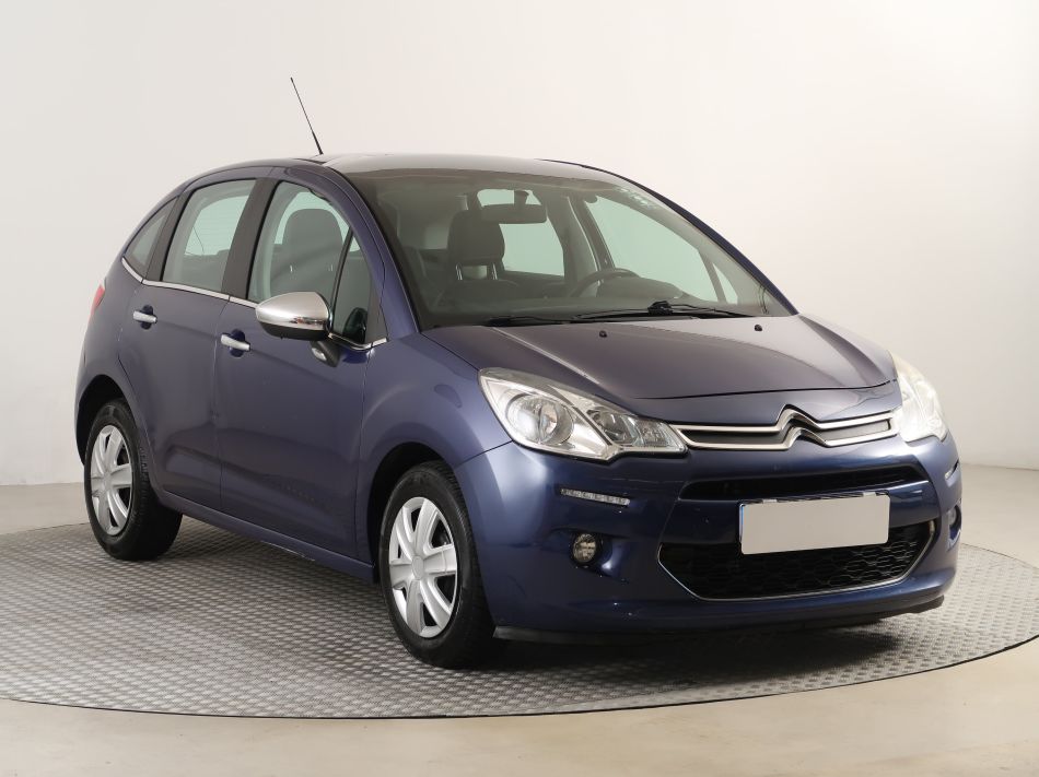 Citroen C3 - 2013