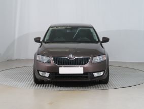 Skoda Octavia - 2015