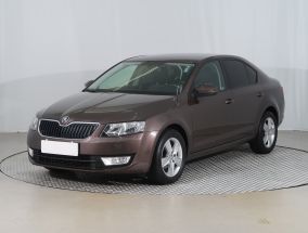 Skoda Octavia - 2015