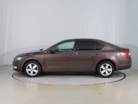 Skoda Octavia - 2015