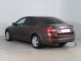 Skoda Octavia - 2015