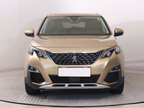 Peugeot 3008 - 2016