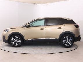 Peugeot 3008 - 2016