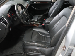 Audi Q5 2009