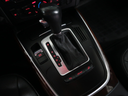 Audi Q5 2009
