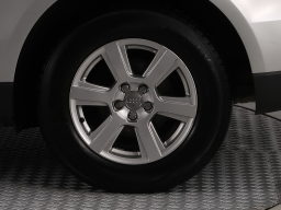 Audi Q5 2009