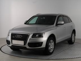 Audi Q5 - 2009