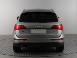 Audi Q5 2009