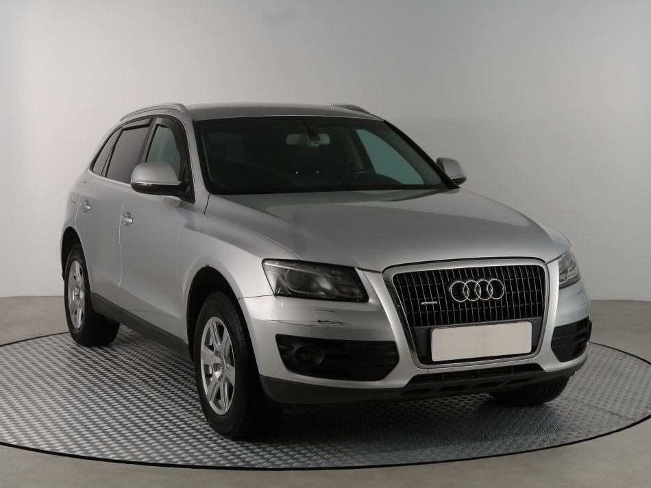 Audi Q5 - 2009