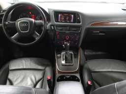 Audi Q5 2009