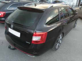 Skoda Octavia - 2014