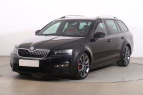 Skoda Octavia - 2014