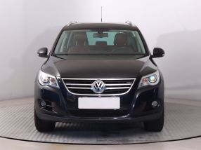 Volkswagen Tiguan - 2009