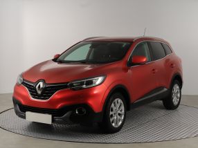 Renault Kadjar - 2015