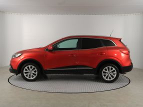 Renault Kadjar - 2015
