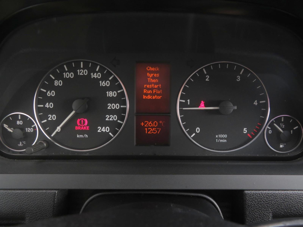 Mercedes-Benz A