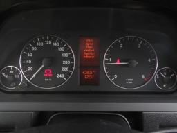 Mercedes-Benz A 2008