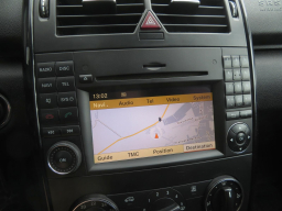 Mercedes-Benz A 2008