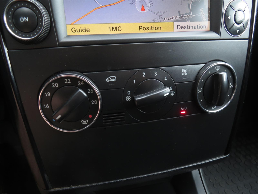 Mercedes-Benz A