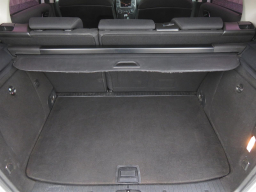 Mercedes-Benz A 2008