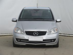 Mercedes-Benz A - 2008