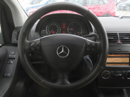 Mercedes-Benz A 2008