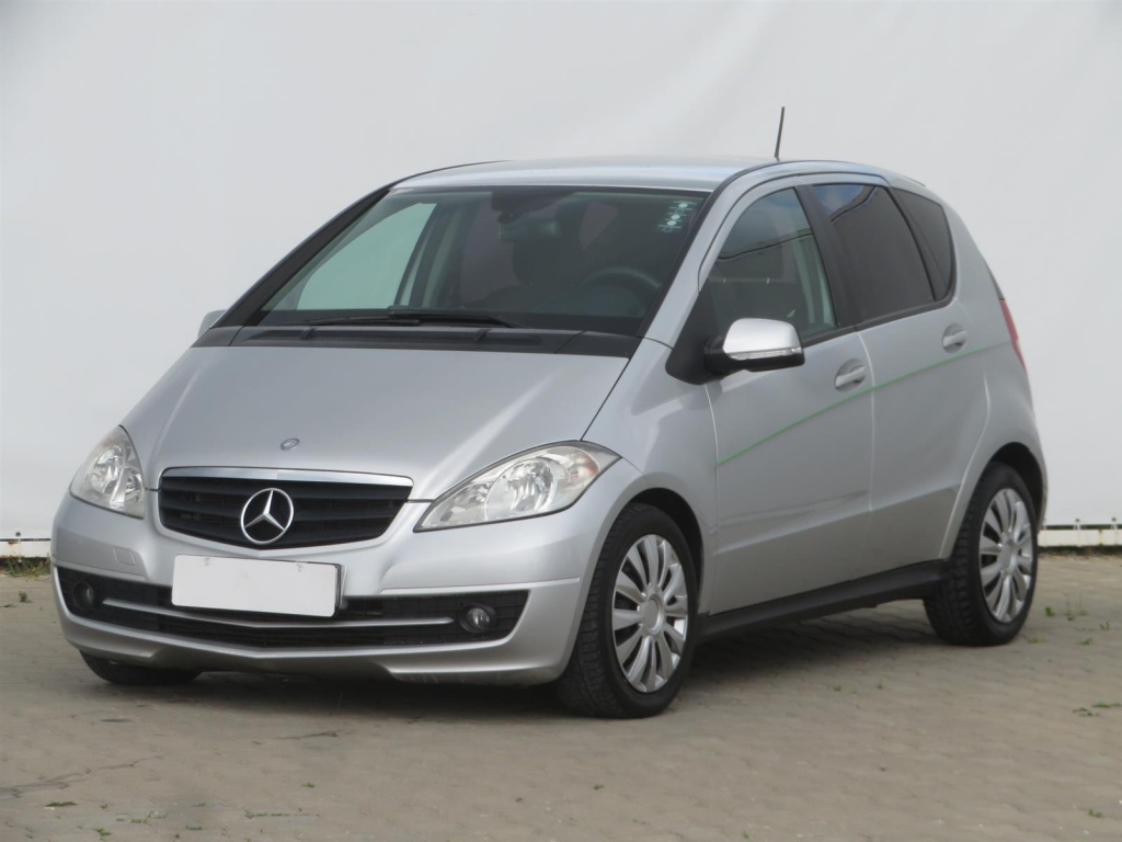 Mercedes-Benz A
