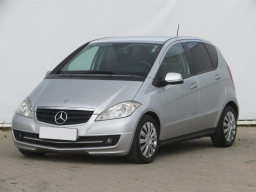 Mercedes-Benz A 2008
