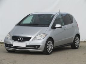 Mercedes-Benz A - 2008