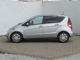 Mercedes-Benz A 2008