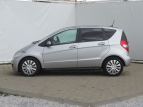 Mercedes-Benz A - 2008