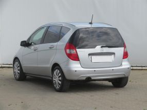 Mercedes-Benz A - 2008