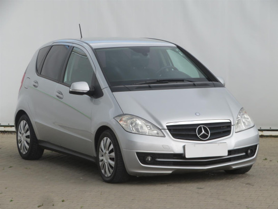 Mercedes-Benz A