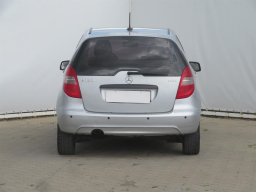 Mercedes-Benz A 2008