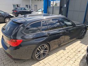 BMW 3 - 2015