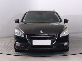 Peugeot 508 - 2014