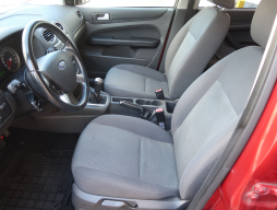 Ford Focus 2007