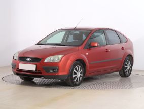 Ford Focus - 2007