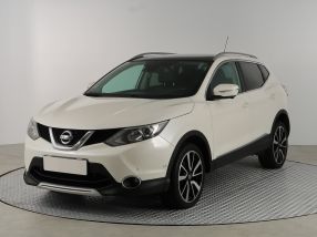 Nissan Qashqai - 2014
