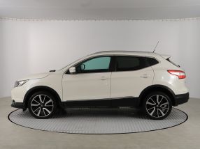 Nissan Qashqai - 2014