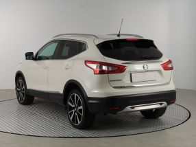 Nissan Qashqai - 2014