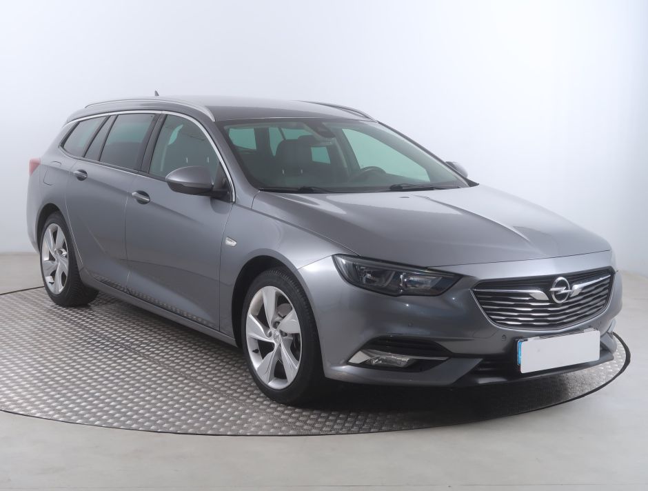 Opel Insignia - 2019