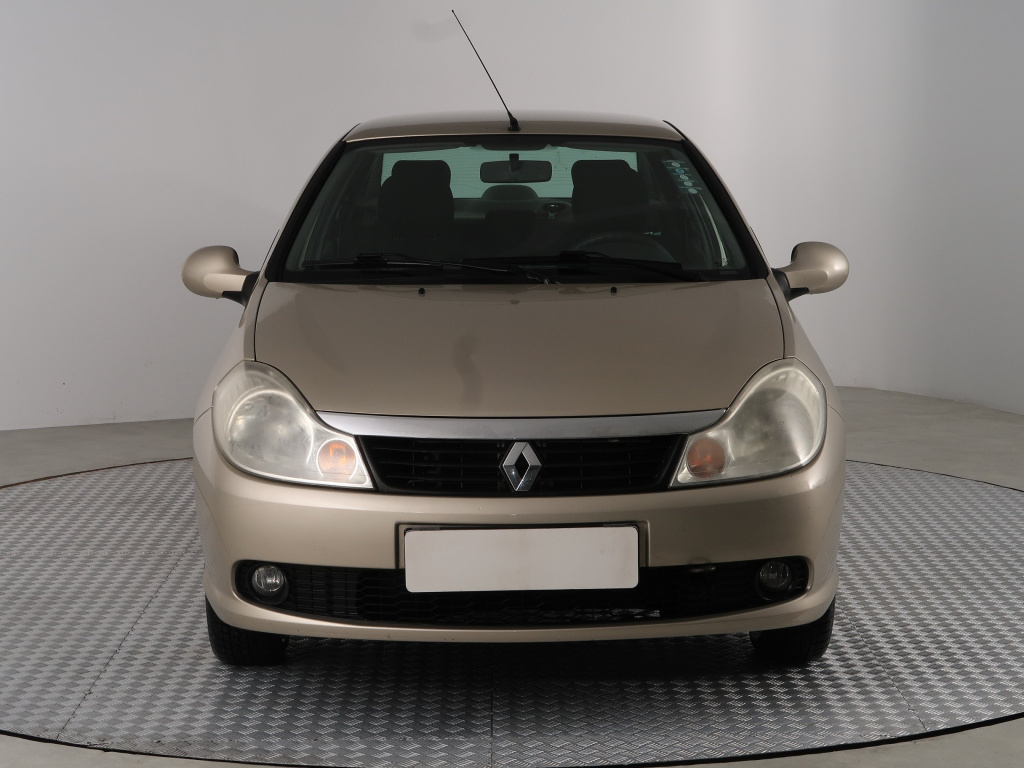 Renault Thalia