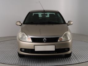 Renault Thalia - 2012