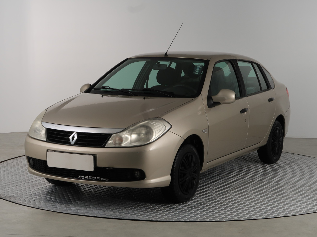 Renault Thalia